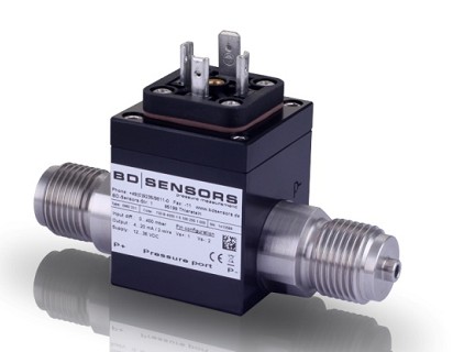 DMD 331變送器,德國BD SENSORS DMD 331壓力變送器